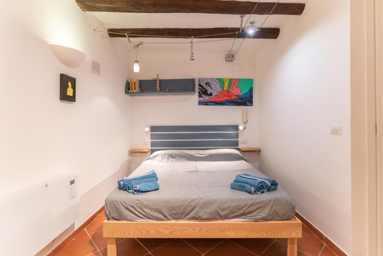 Donnare Casavacanza - Historic Center Of Napoli Dış mekan fotoğraf