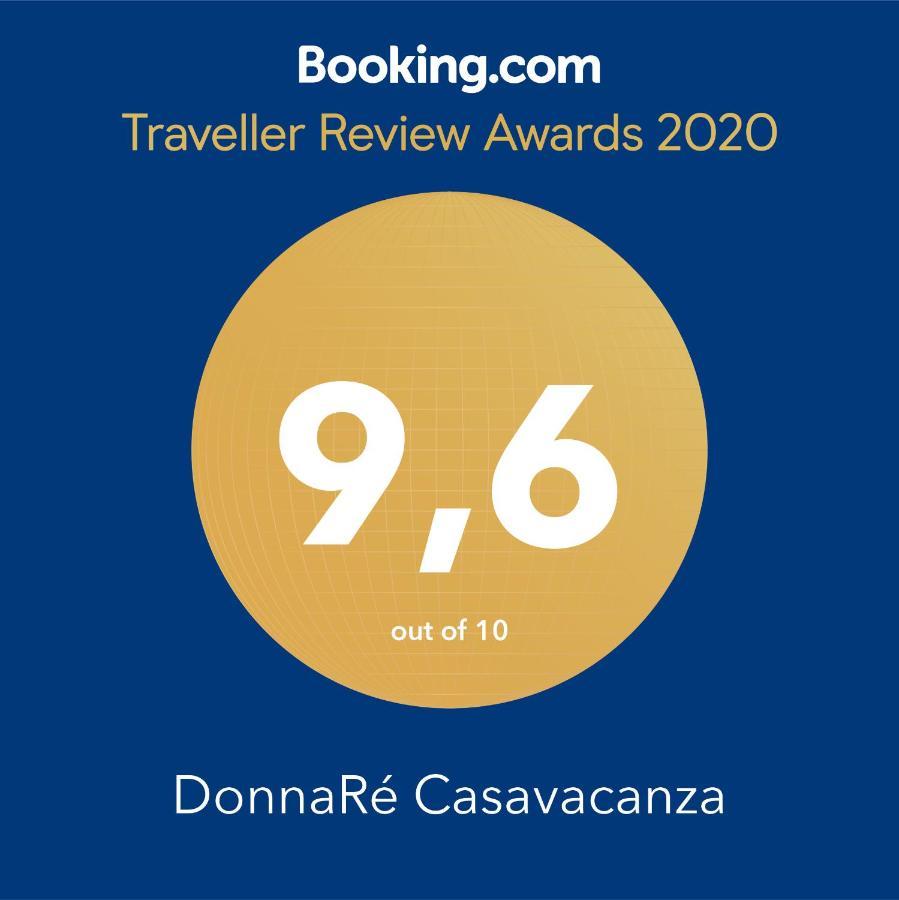 Donnare Casavacanza - Historic Center Of Napoli Dış mekan fotoğraf