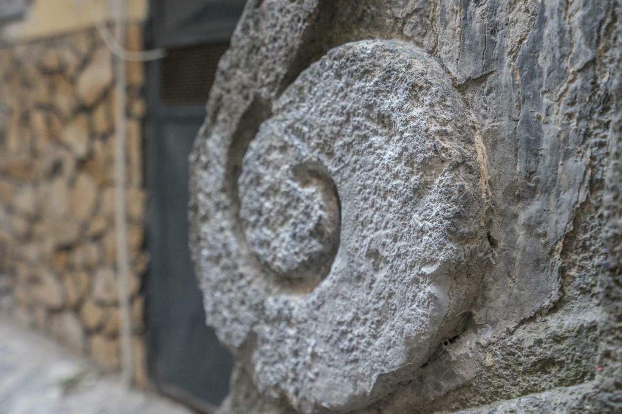 Donnare Casavacanza - Historic Center Of Napoli Dış mekan fotoğraf