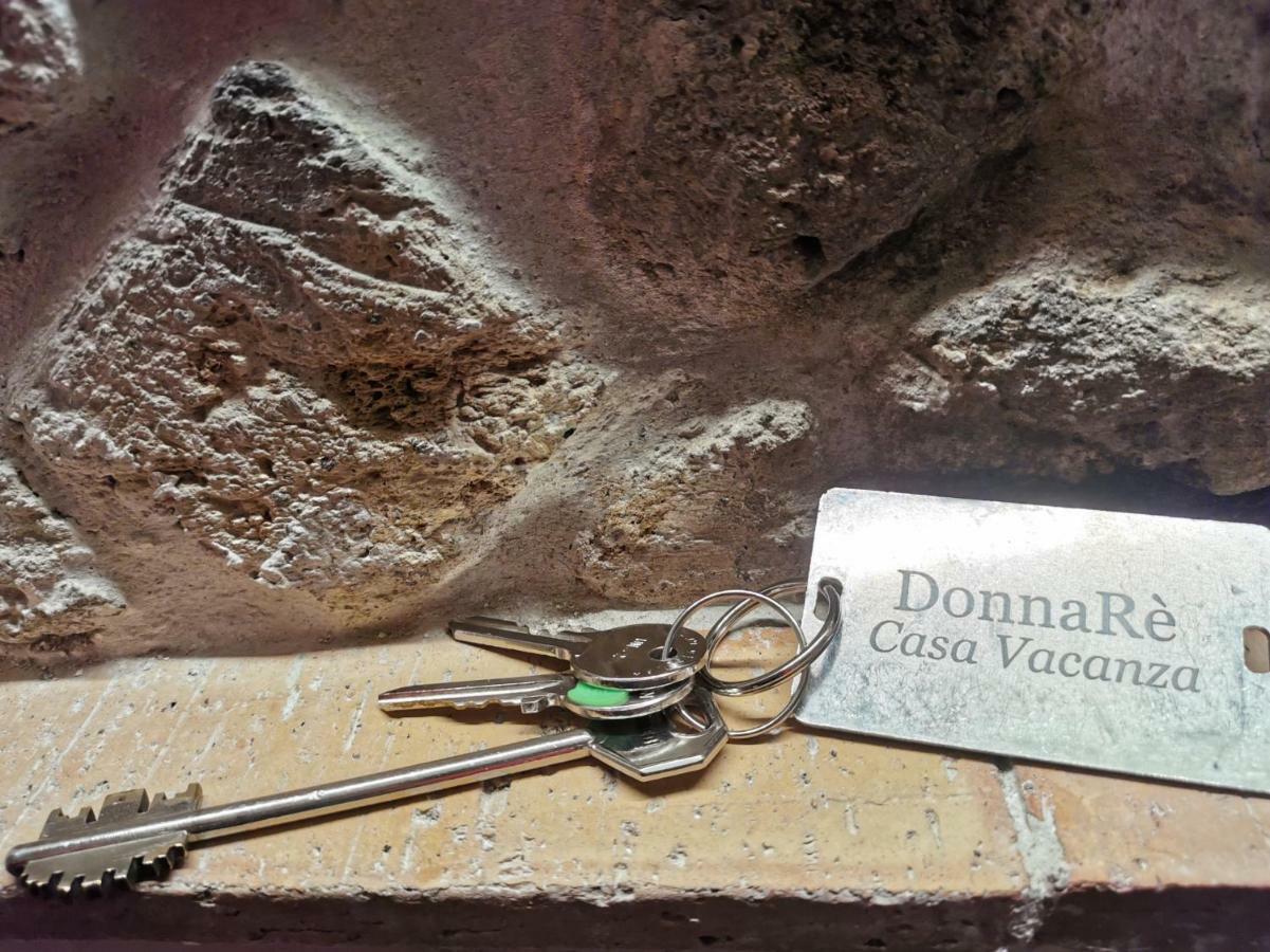 Donnare Casavacanza - Historic Center Of Napoli Dış mekan fotoğraf